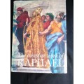 Complete work of Raphael
