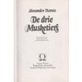 de drie musketiers deur Alexander Dumas