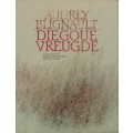 Goue Vreugde deur Audrey Blignault