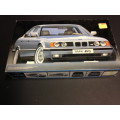 VINTAGE 1980's BMW M5 collectors item 1/24 scale