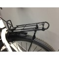 REVENTON bicycle front CARRIER for 26 inch MTB, city bike, beach cruiser etc.
