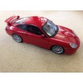 AUTOART 1:18 Porsche GT3 (2002)