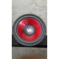 ICE POWER 12'' SUBWOOFER