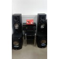 LG HOME THEATRE SYSTEM
