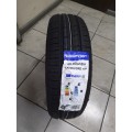 NEW TYRE 185/65R14 WINDFORCE