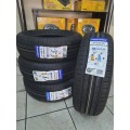 NEW TYRE 215/60R16 WINDFORCE