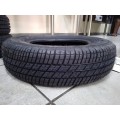NEW TYRE 155/65R13 TIMAX