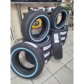 NEW TYRE 185/70R14 WSW XCENT