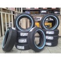 NEW TYRE 185/70R14 WSW XCENT