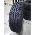 NEW TYRE 165/60R14 DUNLOP