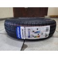 NEW TYRE 165/70R14 WINDFORCE