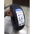 NEW TYRE 165/70R14 WINDFORCE