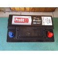 PROBE CAR BATTERY 651D