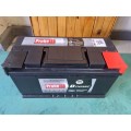 PROBE CAR BATTERY 658D