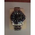 Omega Seamaster professional 300m quartz watch