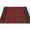 Special Offer!!Persian Red Afghan Carpet 292cm x 195cm Hand Knotted