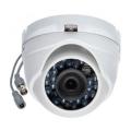 HikVision 2MP Turret Surveilance Camera < Full HD 1080P >