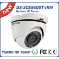 HikVision 2MP Turret Surveilance Camera < Full HD 1080P >