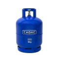 5KG CADAC Gas Cylinder
