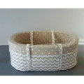 Fabric Carry Cot