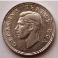 1949 ~ 5 SHILLINGS / CROWN - Union of South Africa