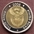 2006~ R.S.A. Oom Paul R5 - ONLY 997 MINTED!!! - cRaZy R1 StArT!!!