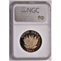 2002~ R.S.A Protea Series R1 - Soccer ~ NGC graded PR68 - ONLY 1250 MINTED!!!- cRaZy R1 StArT!!!