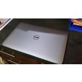 Dell XPS 13.3" i5 CPU, 256GB SSD, 4GB Ram