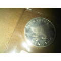 999.9 Silver Bullion Half Troy Ounce Coin