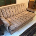 Sleeper Couch Pull-Out Sofa