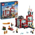 LEGO 60215 City Fire Station