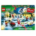 2020 LEGO® City Advent Calendar