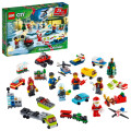 2020 LEGO® City Advent Calendar