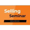 Online Selling Seminar - 31st August 2022