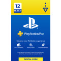 PlayStation Plus 25% Off 12 Month Promo