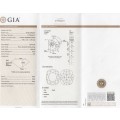 1.00 ct GIA Certified Fancy Diamond