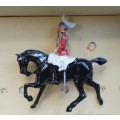 Britains Toy Soldiers The Life Guards Set Collectible W Britain TWB#1