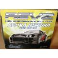 Acura Integra Turner Slot Car Revell 85-4872 1/32