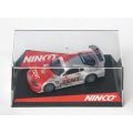 Toyota Supra `ZENT` No.38 Slot Car Ninco 50416 1/32