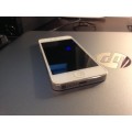 White iPhone 5 16Gb