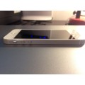 White iPhone 5 16Gb