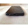 Black iPhone 5 16Gb