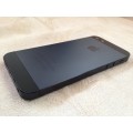 Black iPhone 5 16Gb