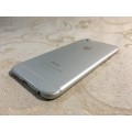 Silver IPhone 6 16GB