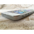 Silver IPhone 5S 16GB