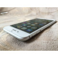 Silver IPhone 6S 16GB