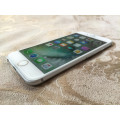 Silver IPhone 6S 16GB