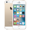 Gold IPhone 5S 16GB (15 Day Money Back Guarantee!!!)