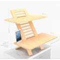 JUMBO DeskStand - Adjustable Standing Desk