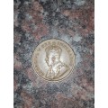 1930 & 1935 Half Penny + 1935 Penny Union
